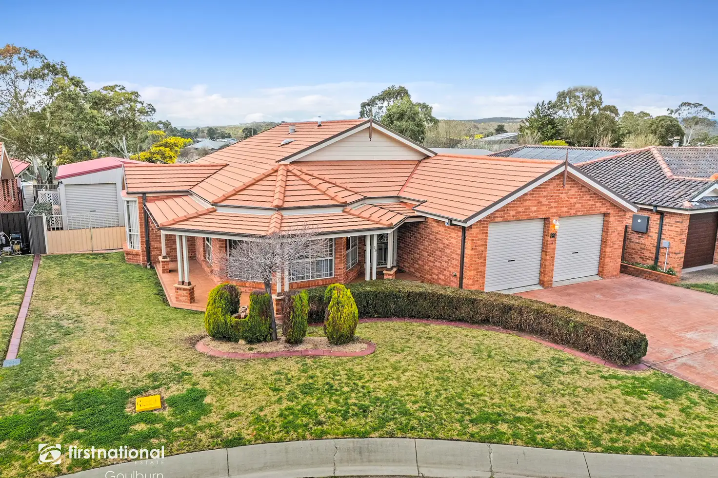Main view of Homely house listing, 29 Paradise Place, Goulburn NSW 2580