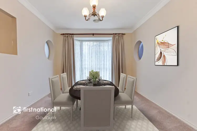 Fifth view of Homely house listing, 29 Paradise Place, Goulburn NSW 2580