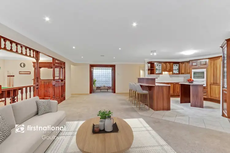 Sixth view of Homely house listing, 29 Paradise Place, Goulburn NSW 2580