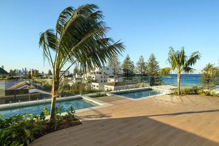 Third view of Homely apartment listing, 5-7 Hythe Street, Miami QLD 4220