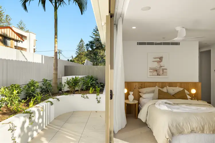 Fifth view of Homely apartment listing, 5-7 Hythe Street, Miami QLD 4220