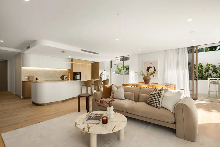 Fifth view of Homely apartment listing, 5-7 Hythe Street, Miami QLD 4220