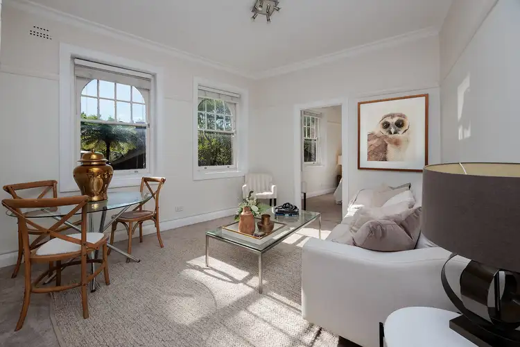 5/1 Farrell Avenue, Darlinghurst NSW 2010