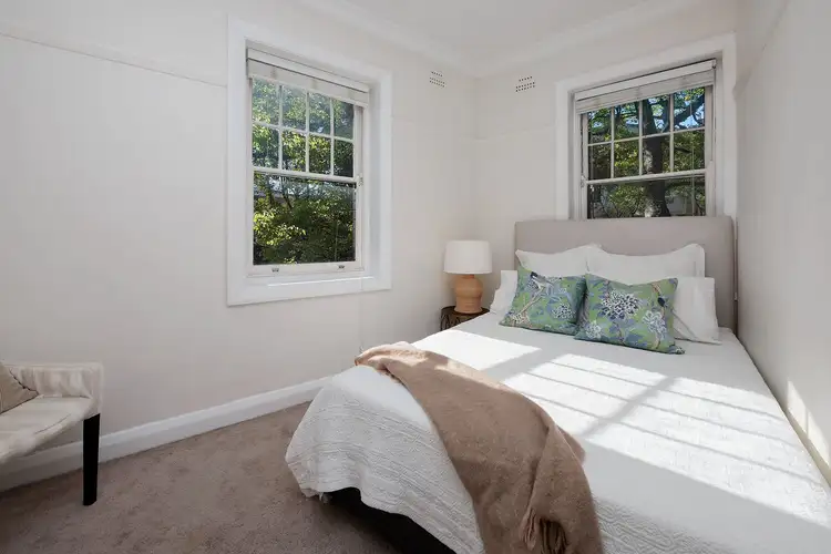Second view of Homely apartment listing, 5/1 Farrell Avenue, Darlinghurst NSW 2010