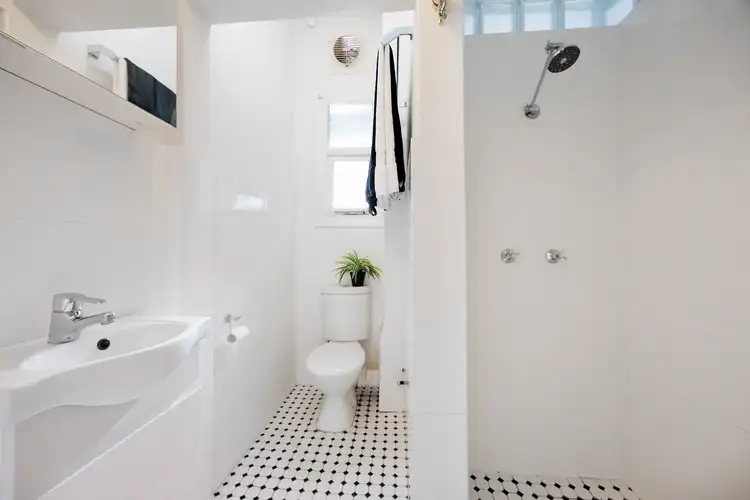 Sixth view of Homely apartment listing, 5/1 Farrell Avenue, Darlinghurst NSW 2010