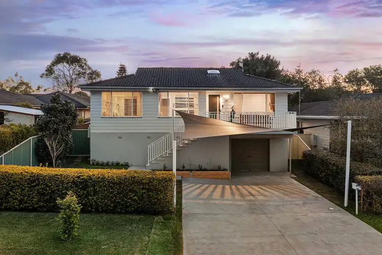 Main view of Homely house listing, 38 Gascoigne Road, Gorokan NSW 2263