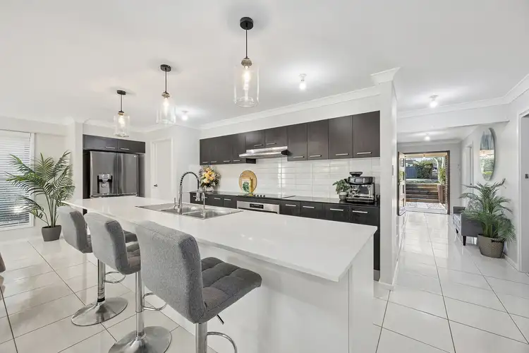 Third view of Homely house listing, 22 Tradewinds Avenue, Summerland Point NSW 2259