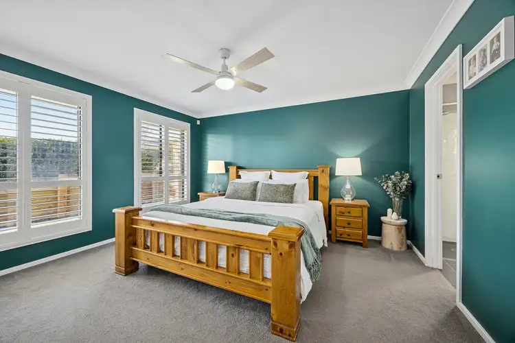 Fourth view of Homely house listing, 22 Tradewinds Avenue, Summerland Point NSW 2259