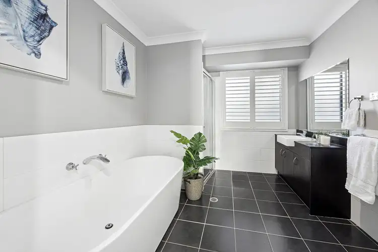 Fifth view of Homely house listing, 22 Tradewinds Avenue, Summerland Point NSW 2259