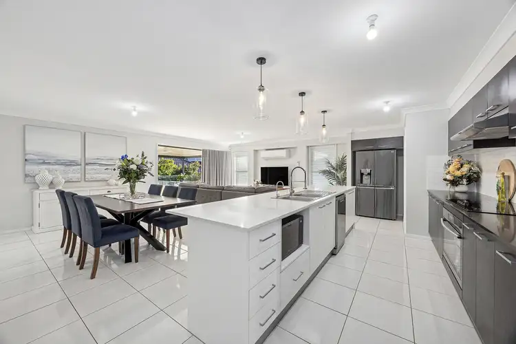 Sixth view of Homely house listing, 22 Tradewinds Avenue, Summerland Point NSW 2259