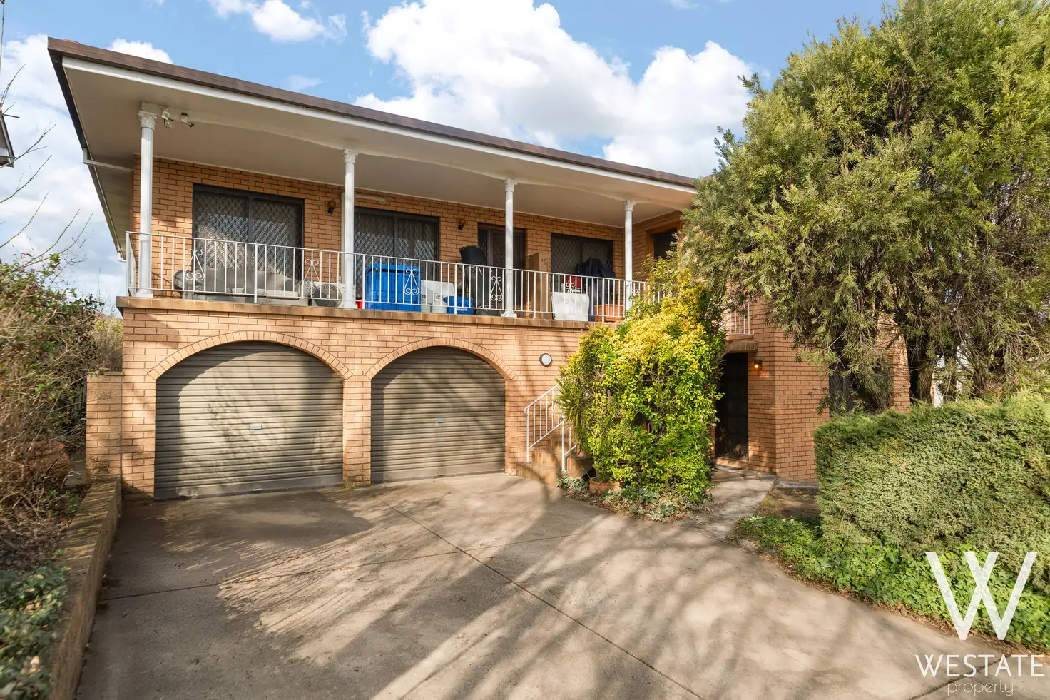Main view of Homely house listing, 41 View Street, Kelso NSW 2795