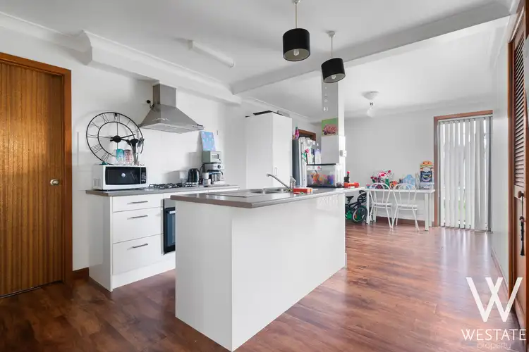 Second view of Homely house listing, 41 View Street, Kelso NSW 2795