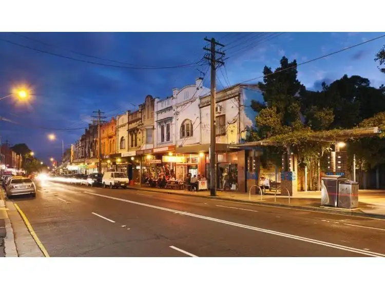 1/441 King Street, Newtown NSW 2042