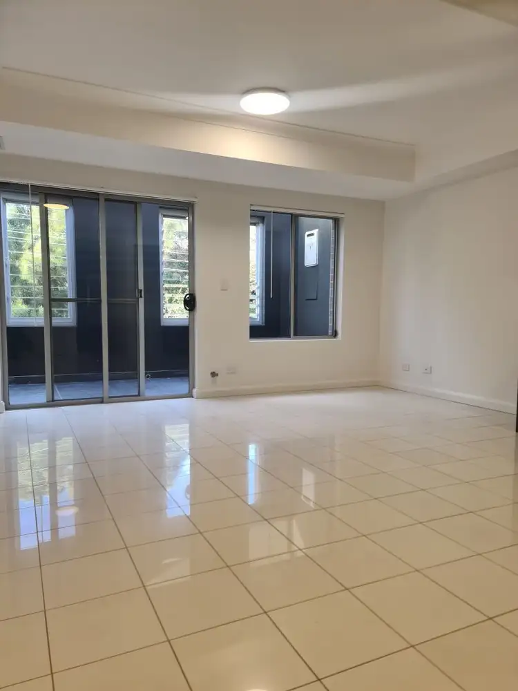 Second view of Homely unit listing, 1/441 King Street, Newtown NSW 2042