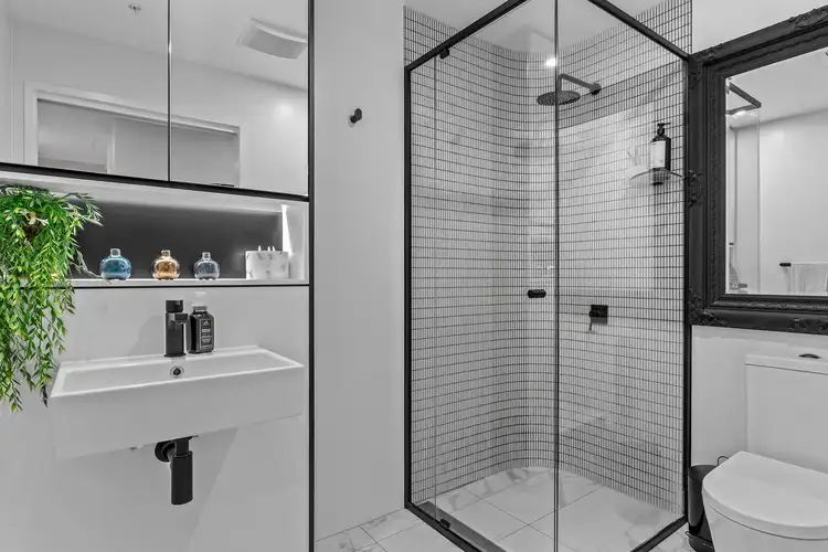 Fifth view of Homely apartment listing, 325/1C Lemon Tree Avenue, Melrose Park NSW 2114