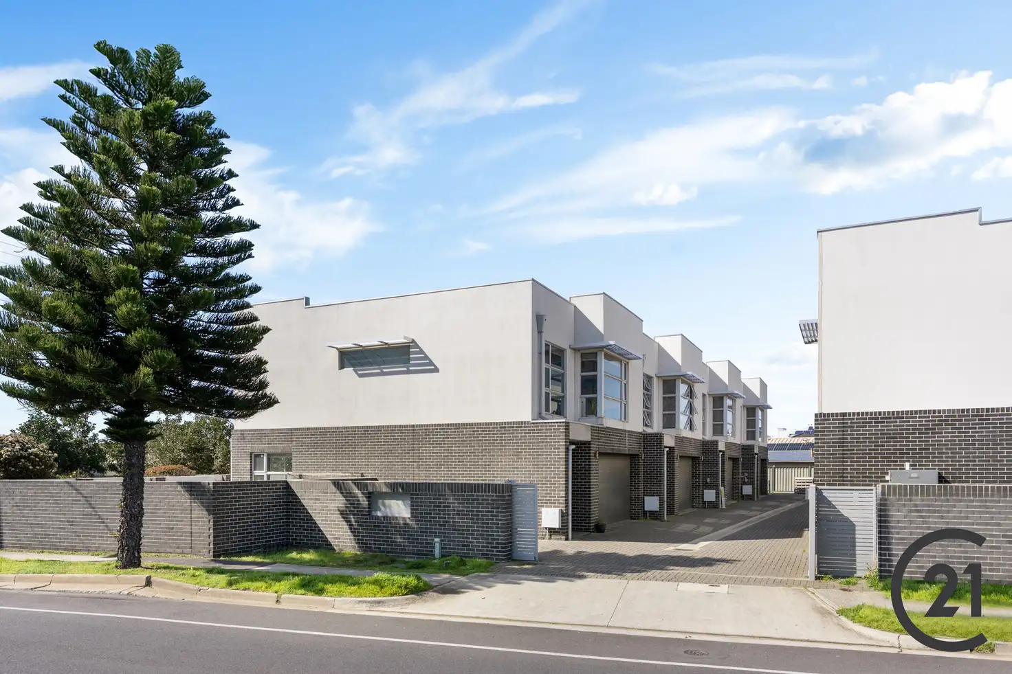 Main view of Homely house listing, 1/2b Dunstone Road, Semaphore Park SA 5019