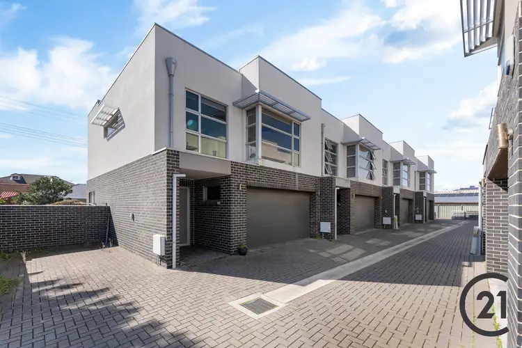 Second view of Homely house listing, 1/2b Dunstone Road, Semaphore Park SA 5019