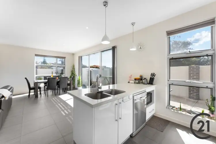 Fifth view of Homely house listing, 1/2b Dunstone Road, Semaphore Park SA 5019