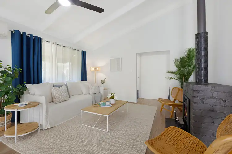 Second view of Homely house listing, 37 Countryside Drive, Murwillumbah NSW 2484
