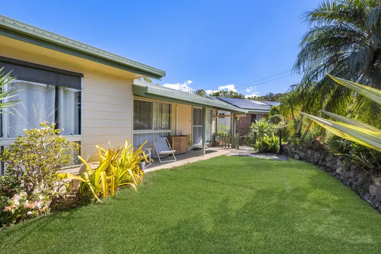 Fourth view of Homely house listing, 37 Countryside Drive, Murwillumbah NSW 2484