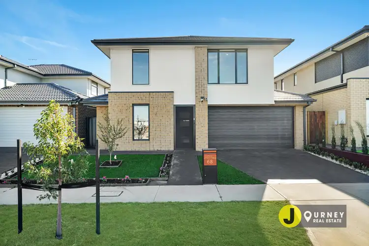 68 Concerto Street, Clyde VIC 3978