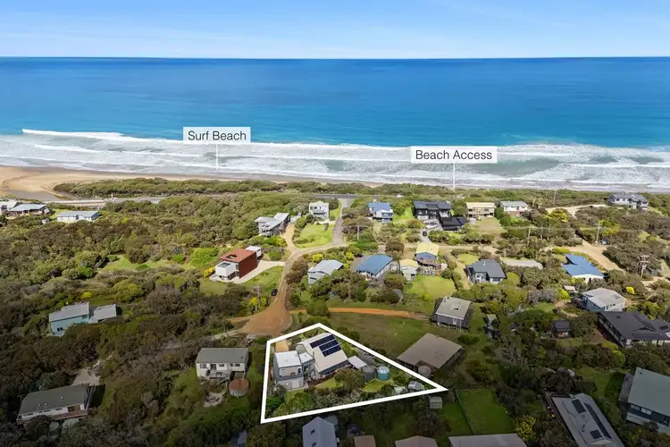 3 Sutherland Court, Moggs Creek VIC 3231