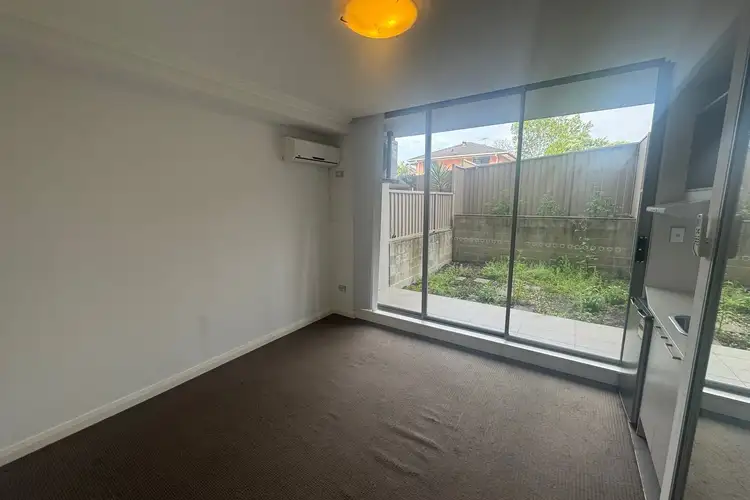 Fourth view of Homely unit listing, 29A/79-89 Beaconsfield Street, Silverwater NSW 2128