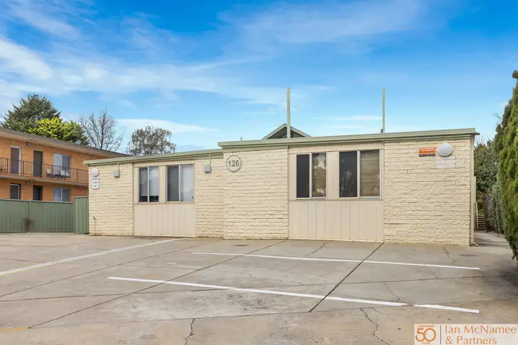 3/126 Henderson Road, Queanbeyan NSW 2620