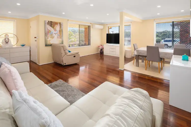 Second view of Homely house listing, 28 Mirroola Crescent, Toormina NSW 2452