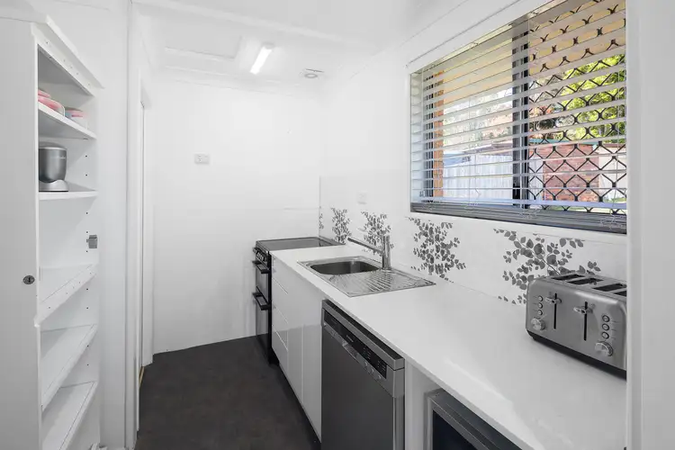 Fourth view of Homely house listing, 28 Mirroola Crescent, Toormina NSW 2452