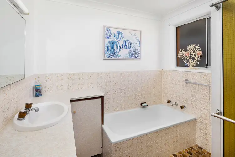 Fifth view of Homely house listing, 28 Mirroola Crescent, Toormina NSW 2452