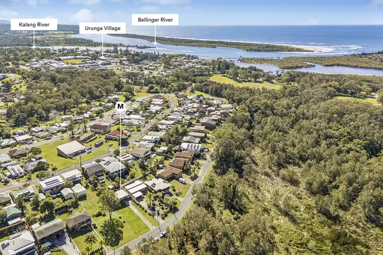 66 Hillside Drive, Urunga NSW 2455