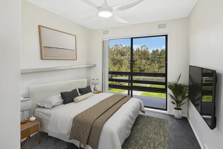 Fourth view of Homely house listing, 66 Hillside Drive, Urunga NSW 2455