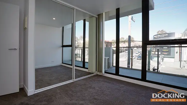 Third view of Homely apartment listing, 205/251 Canterbury Road, Forest Hill VIC 3131