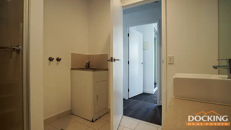 Fifth view of Homely apartment listing, 205/251 Canterbury Road, Forest Hill VIC 3131