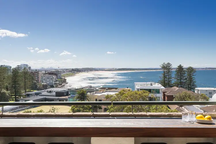 21/3 Giddings Avenue, Cronulla NSW 2230