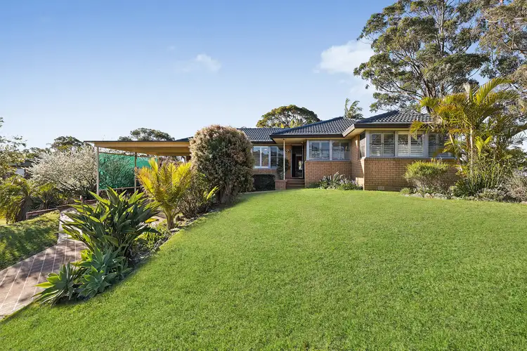 1 Geelong Road, Engadine NSW 2233