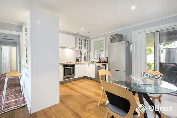 Third view of Homely house listing, 23 Bursaria Crescent, Frankston North VIC 3200