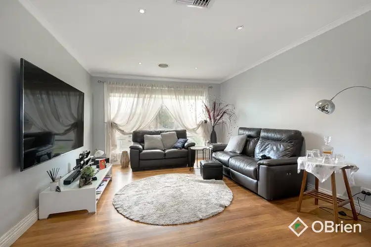 Fifth view of Homely house listing, 23 Bursaria Crescent, Frankston North VIC 3200