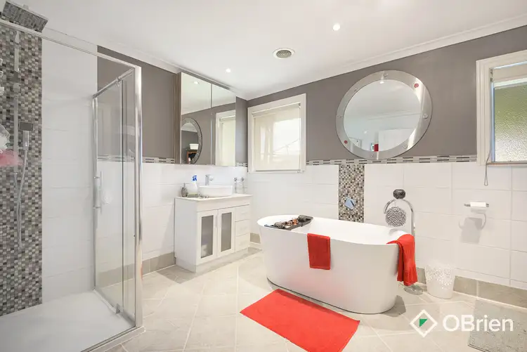 Sixth view of Homely house listing, 23 Bursaria Crescent, Frankston North VIC 3200