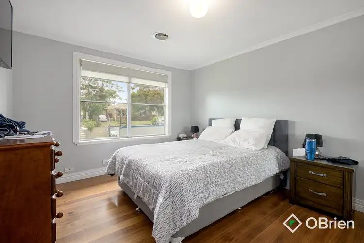 Seventh view of Homely house listing, 23 Bursaria Crescent, Frankston North VIC 3200