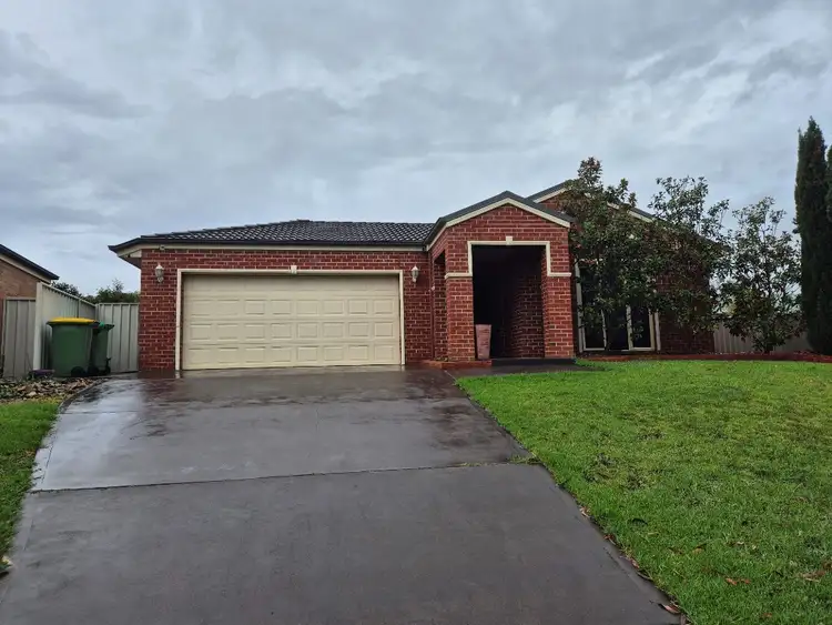 155 Newton Circuit, Thurgoona NSW 2640