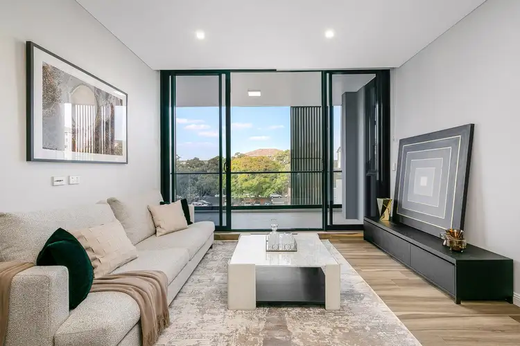 512/54 Rosebery Avenue, Rosebery NSW 2018