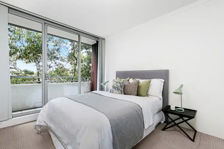 Fifth view of Homely apartment listing, 8/1 Defries Avenue, Zetland NSW 2017