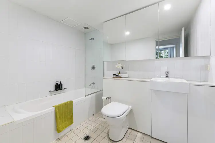 Sixth view of Homely apartment listing, 8/1 Defries Avenue, Zetland NSW 2017