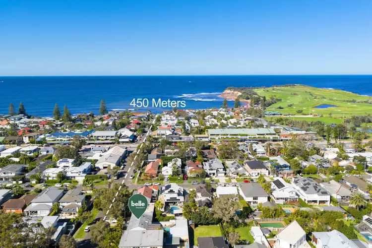 Second view of Homely house listing, 38 Ocean Grove, Collaroy NSW 2097