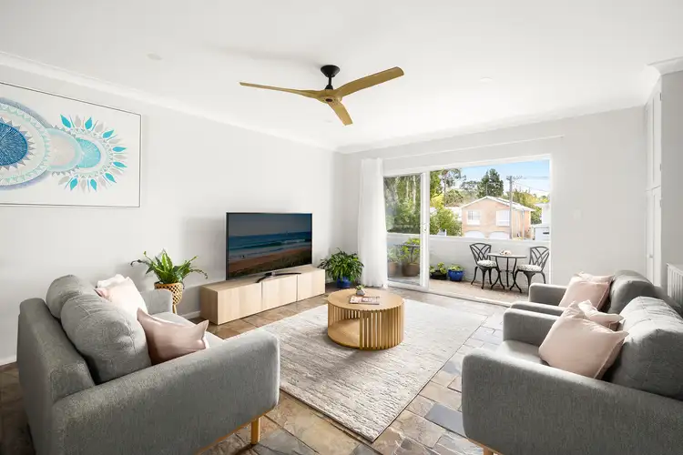 Fourth view of Homely house listing, 38 Ocean Grove, Collaroy NSW 2097