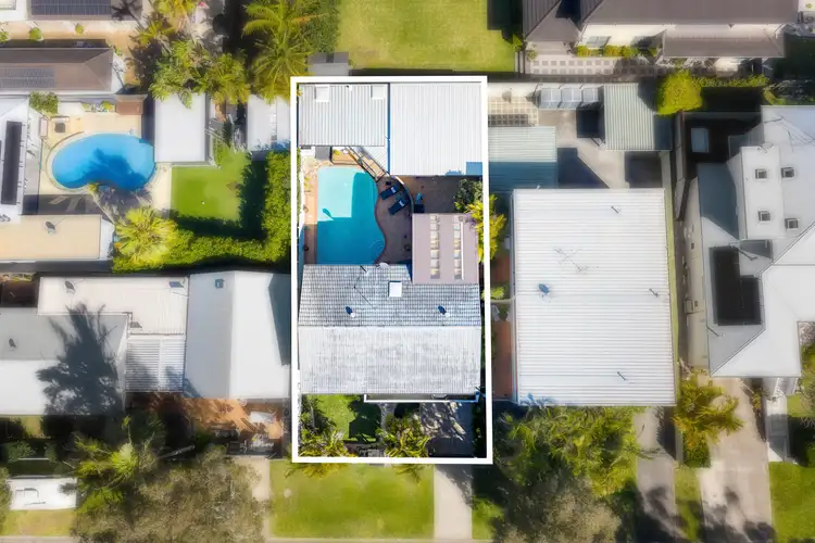 Fourth view of Homely house listing, 38 Ocean Grove, Collaroy NSW 2097