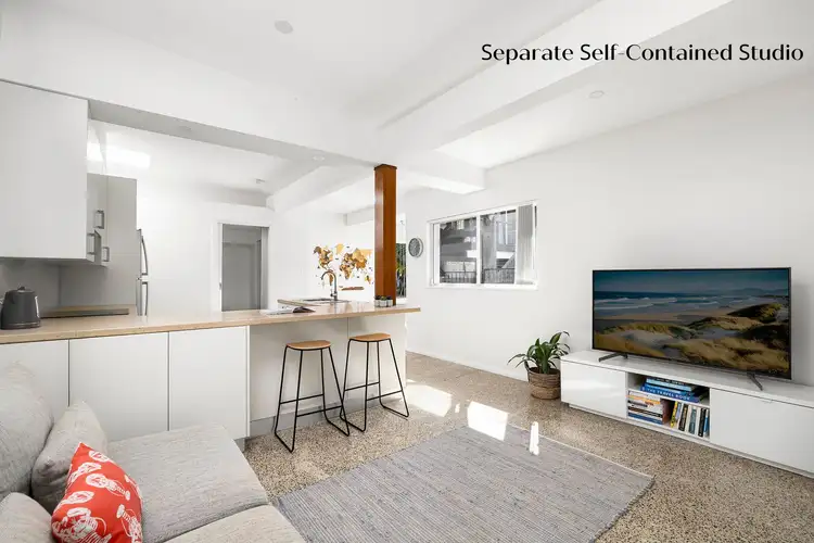 Fifth view of Homely house listing, 38 Ocean Grove, Collaroy NSW 2097