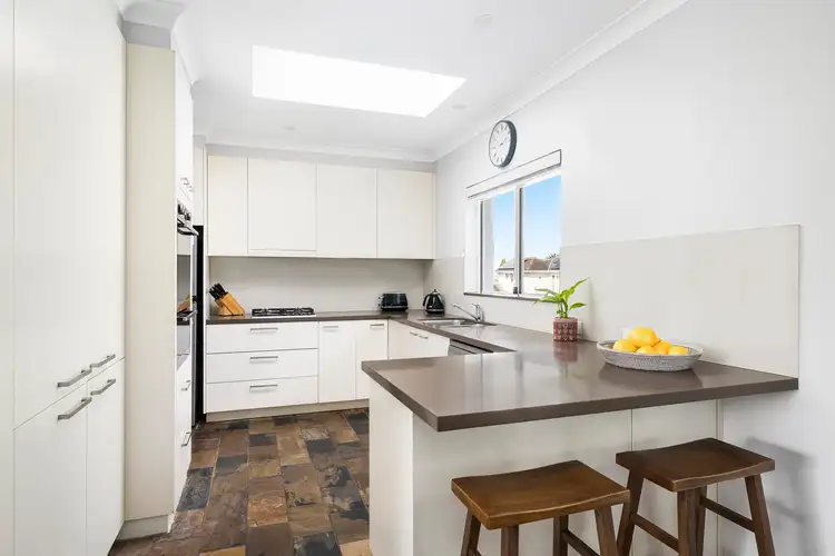 Fifth view of Homely house listing, 38 Ocean Grove, Collaroy NSW 2097